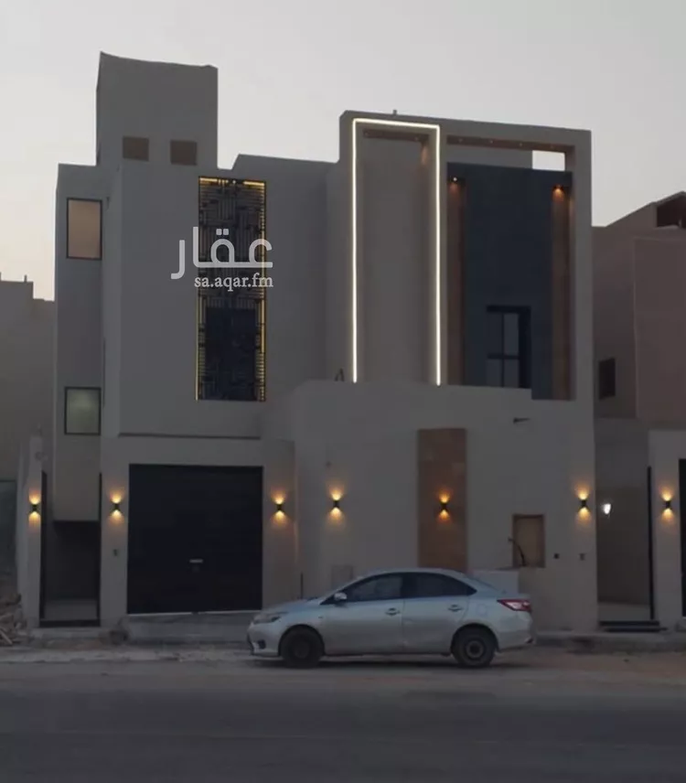 دور للبيع في شارع ابي المكارم بن مفرج, حي عكاظ, مدينة الرياض, منطقة الرياض