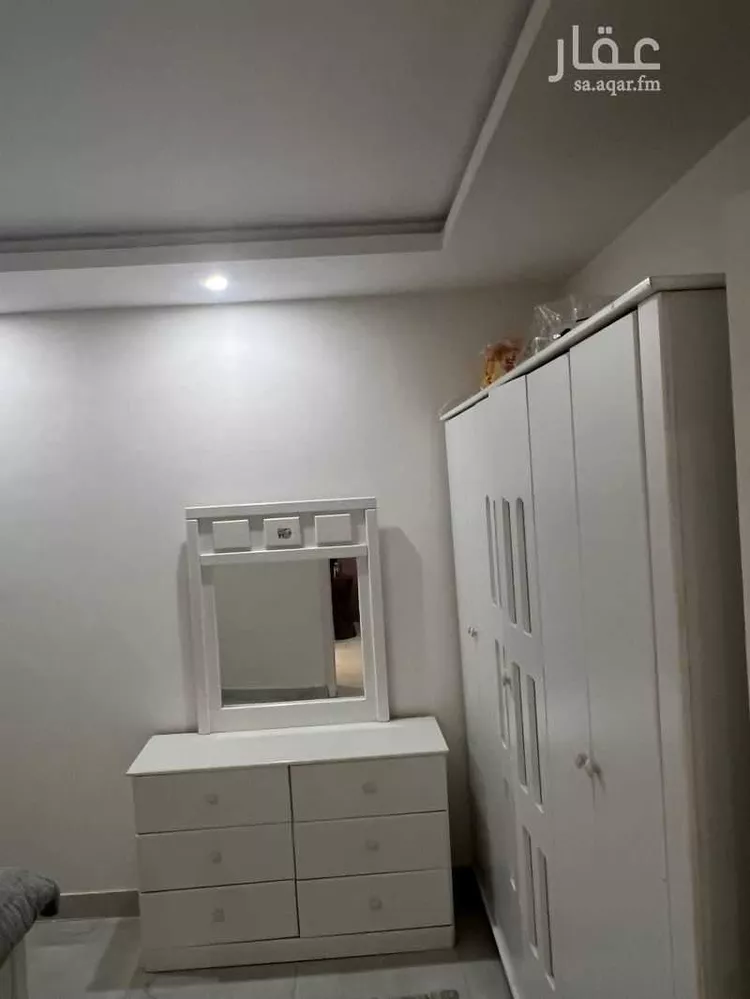 شقة للإيجار في شارع عباد الناجي, حي القطبية الغربية, مدينة الطائف, منطقة مكة المكرمة صورة 4