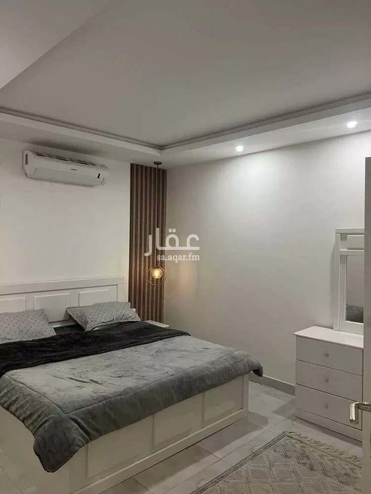 شقة للإيجار في شارع عباد الناجي, حي القطبية الغربية, مدينة الطائف, منطقة مكة المكرمة صورة 2