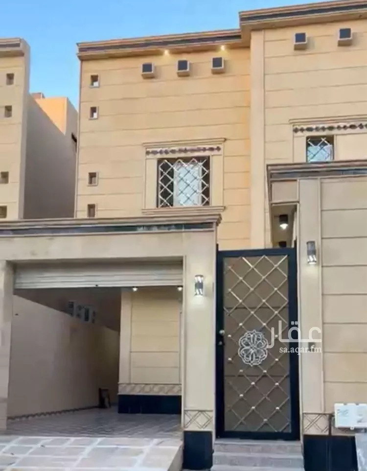 فيلا للبيع في شارع سديرة, حي عكاظ, مدينة الرياض, منطقة الرياض صورة 2