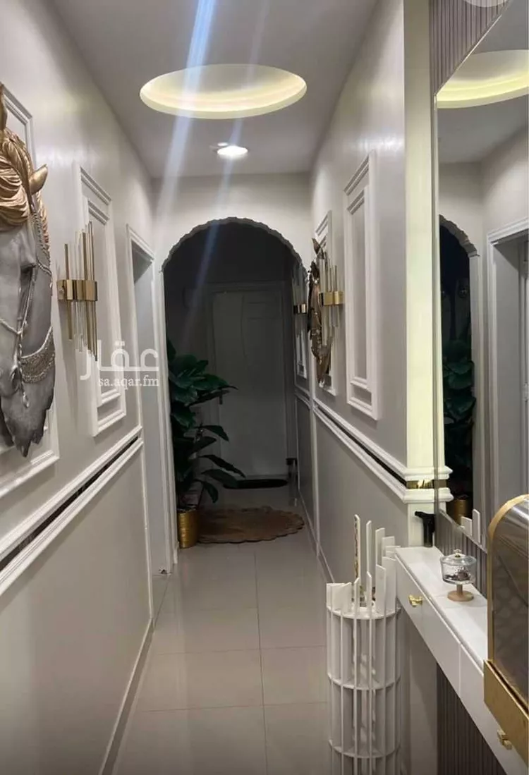 شقة للبيع في شارع عكرمة ابن خالد, حي القطبية الغربية, مدينة الطائف, منطقة مكة المكرمة صورة 5