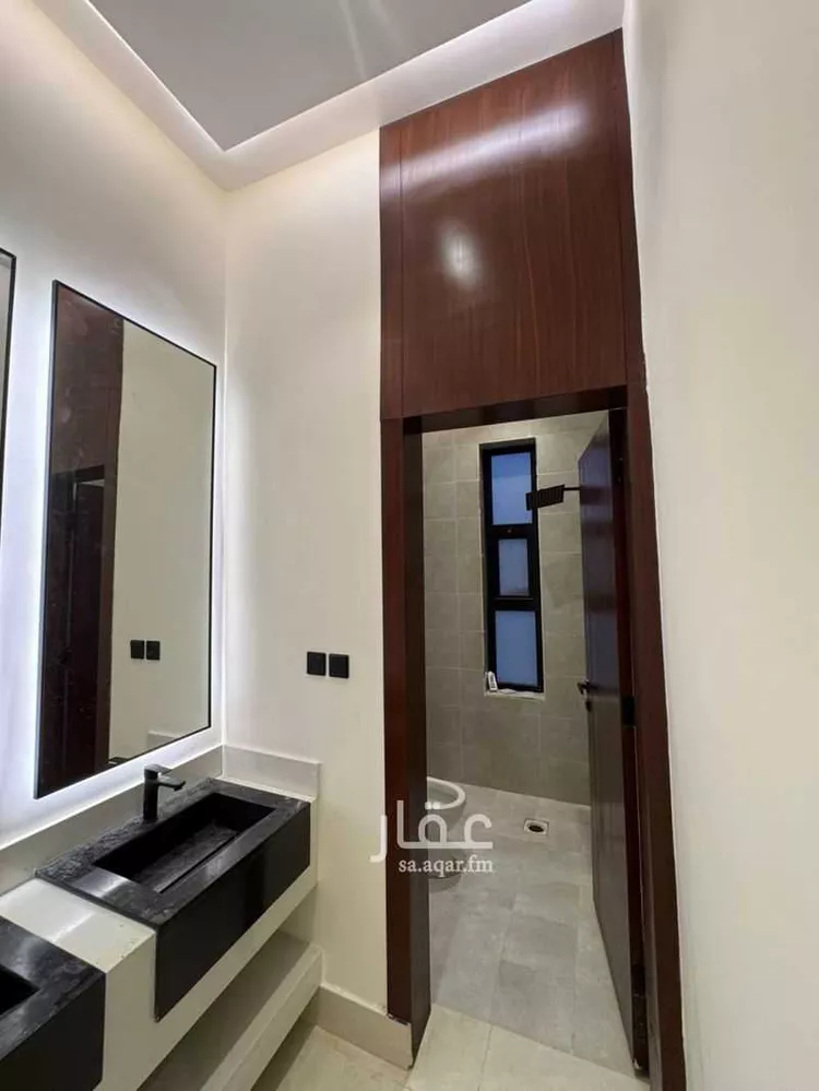 دور للإيجار في شارع الوادي الاخضر, حي ديراب, مدينة الرياض, منطقة الرياض صورة 5