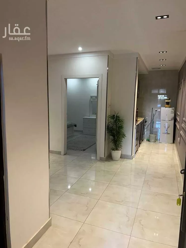 شقة للإيجار في شارع عباد الناجي, حي القطبية الغربية, مدينة الطائف, منطقة مكة المكرمة صورة 3