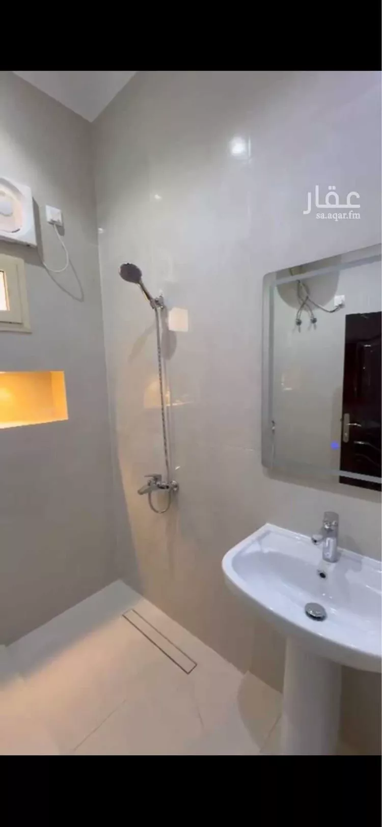 شقة للإيجار في شارع اليمان ابن المغيرة, حي السلام, مدينة المدينة المنورة, منطقة المدينة المنورة صورة 2