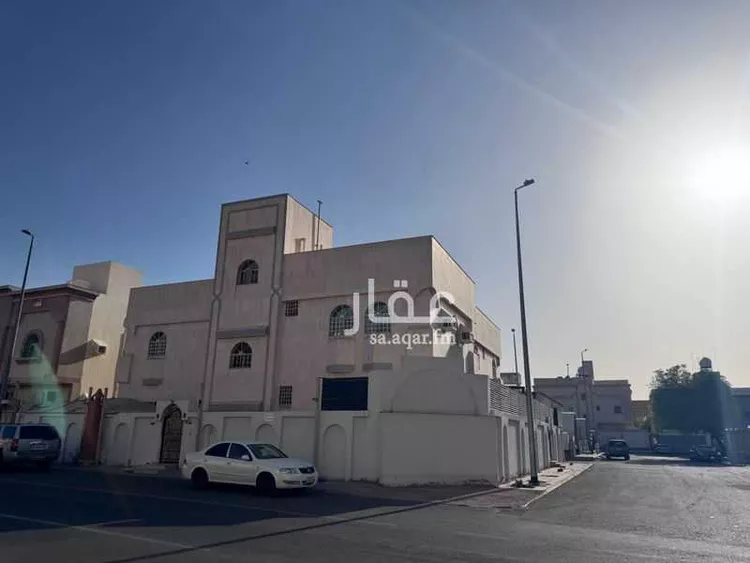 عمارة للبيع في شارع رافع ابن عمرو, حي القبلتين, مدينة المدينة المنورة, منطقة المدينة المنورة