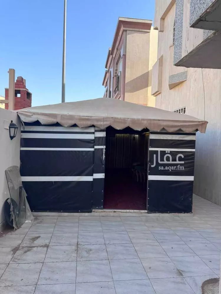 عمارة للبيع في شارع رافع ابن عمرو, حي القبلتين, مدينة المدينة المنورة, منطقة المدينة المنورة 7
