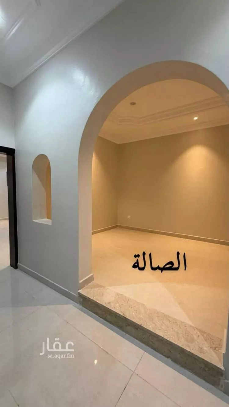 شقة للإيجار في شارع اليمان ابن المغيرة, حي السلام, مدينة المدينة المنورة, منطقة المدينة المنورة صورة 4