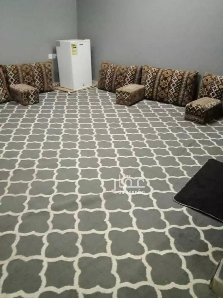 عمارة للإيجار في شارع الهفوف, حي اليرموك, مدينة الرياض, منطقة الرياض