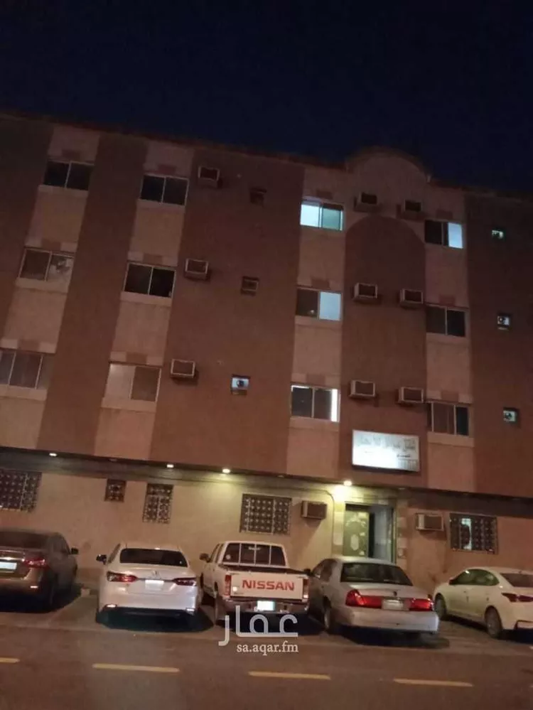 عمارة للإيجار في شارع الهفوف, حي اليرموك, مدينة الرياض, منطقة الرياض صورة 3