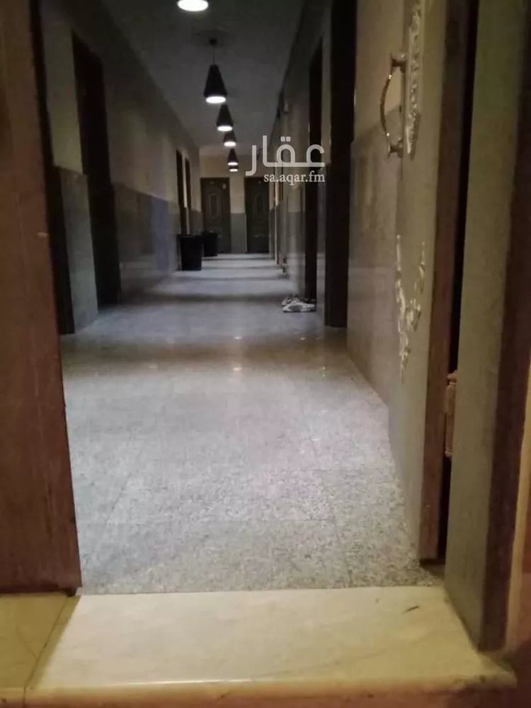 عمارة للإيجار في شارع الهفوف, حي اليرموك, مدينة الرياض, منطقة الرياض صورة 2