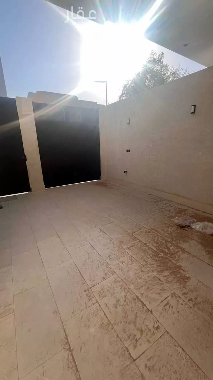 دور للإيجار في شارع الفروات, حي الحمراء, مدينة الرياض, منطقة الرياض صورة 2