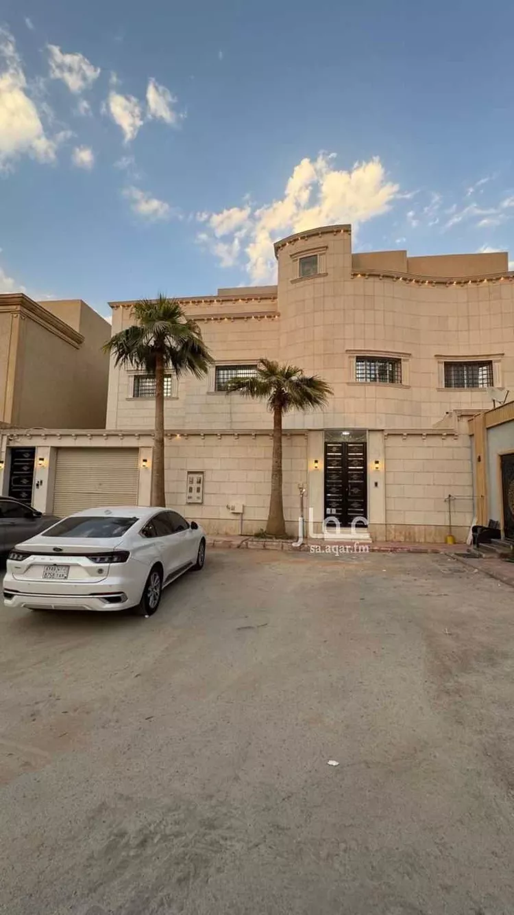 فيلا للإيجار في شارع الطيفة, حي قرطبة, مدينة الرياض, منطقة الرياض