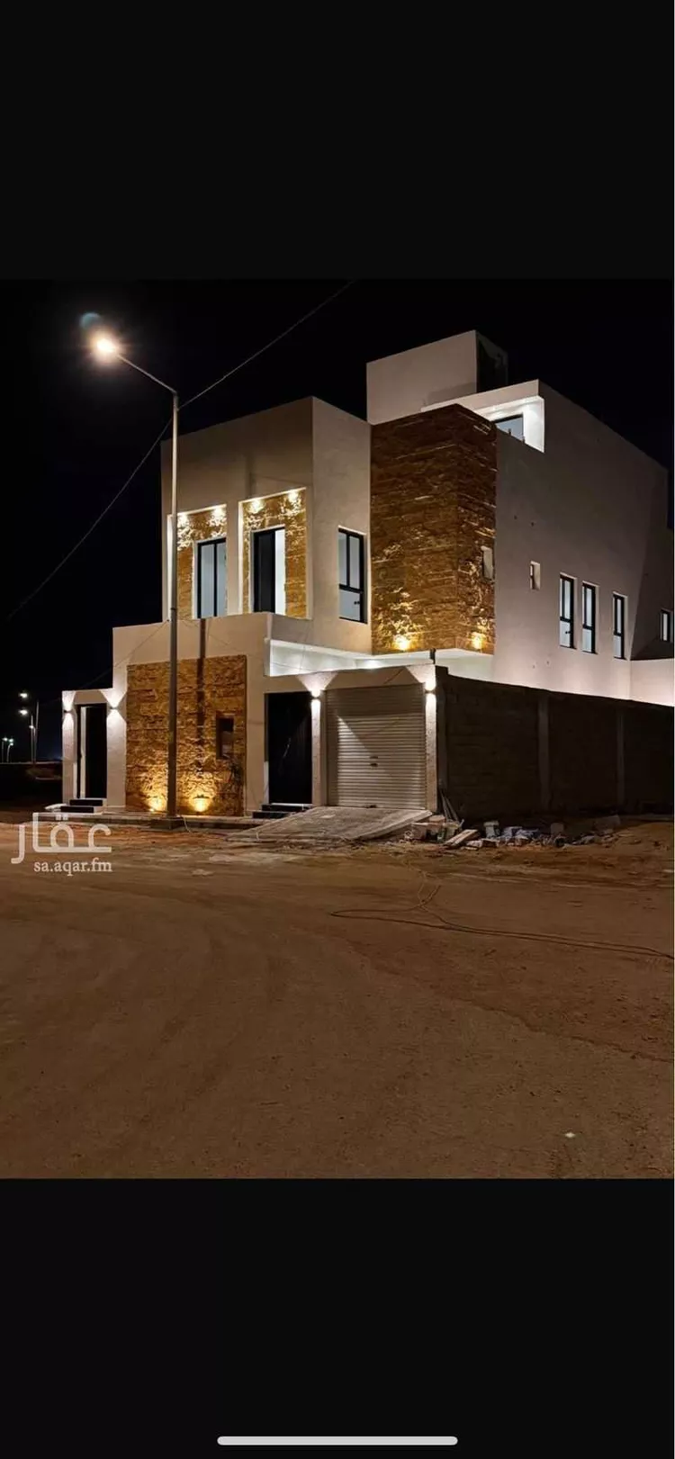 فيلا للبيع في شارع 0000000000, حي الجنادرية, مدينة الرياض, منطقة الرياض صورة 2