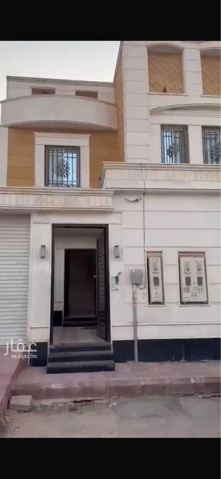 فيلا للبيع في شارع رقم 308, حي المونسية, مدينة الرياض, منطقة الرياض