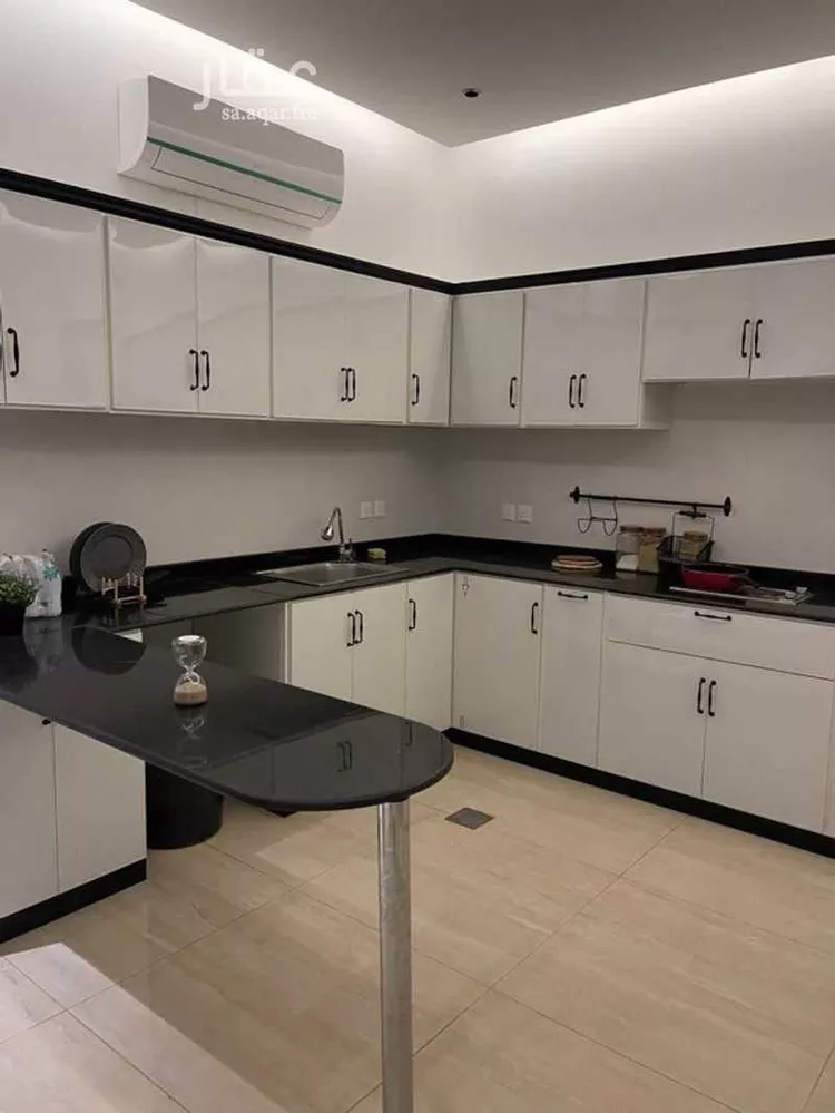 شقة للإيجار في شارع محمد بن عبدالعزيز الدغيثر, حي الملقا, مدينة الرياض, منطقة الرياض صورة 4