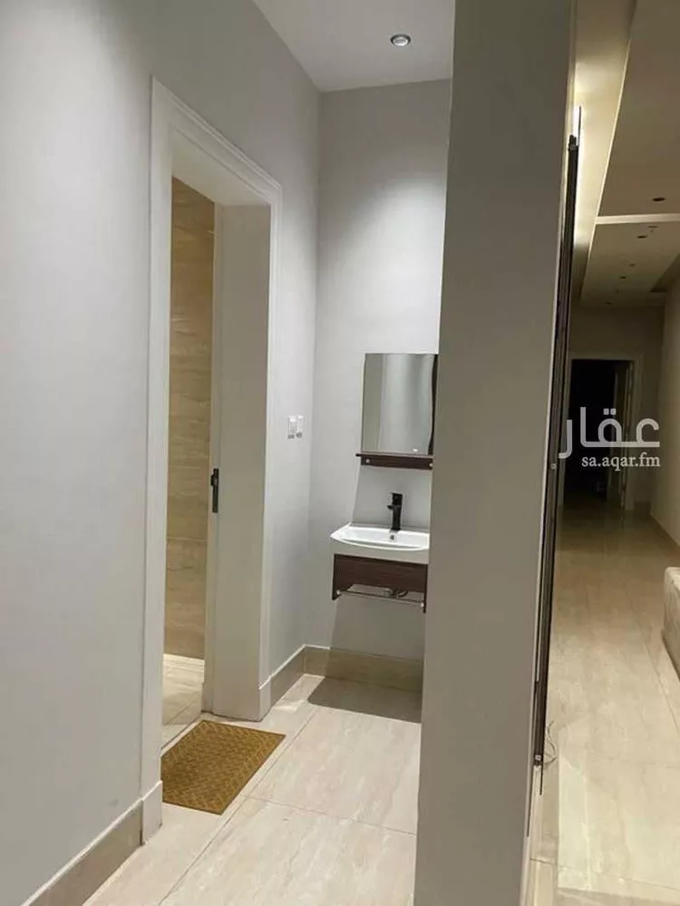 شقة للإيجار في شارع محمد بن عبدالعزيز الدغيثر, حي الملقا, مدينة الرياض, منطقة الرياض صورة 5