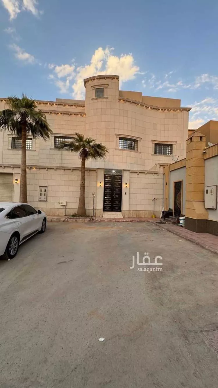 فيلا للإيجار في شارع الطيفة, حي قرطبة, مدينة الرياض, منطقة الرياض صورة 2