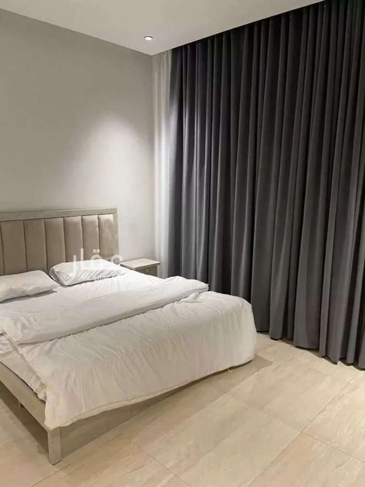 شقة للإيجار في شارع محمد بن عبدالعزيز الدغيثر, حي الملقا, مدينة الرياض, منطقة الرياض صورة 3