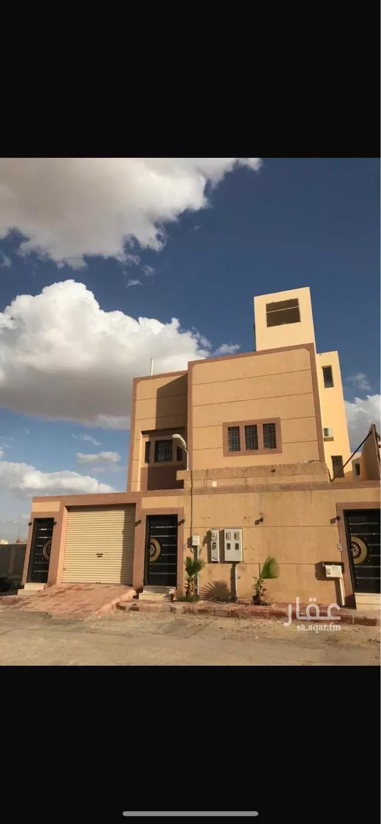 فيلا للبيع في شارع رقم 457, حي المونسية, مدينة الرياض, منطقة الرياض 7