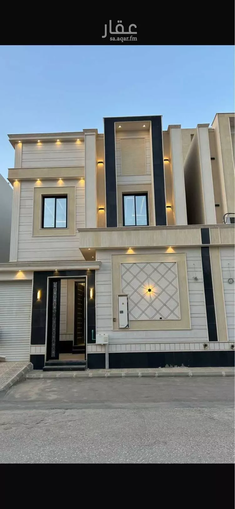 Villa for Rent in Riyadh Al Janadriyah
