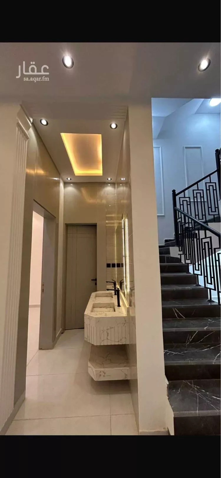 Villa for Rent in Riyadh Al Janadriyah صورة 5