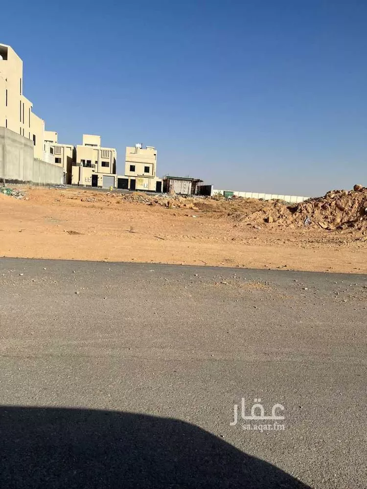 أرض للبيع في شارع وادي فاطمه ، ضاحية نمار ، الرياض ، منطقة الرياض صورة 2