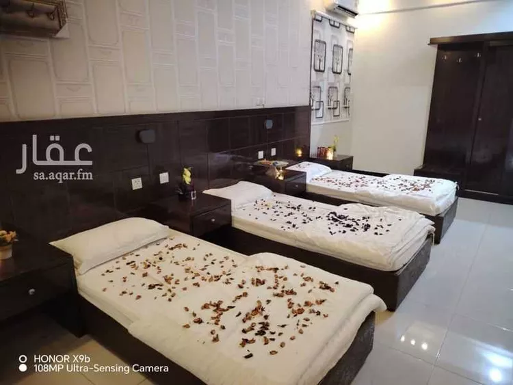 Chalet for Rent in Khamis Mushait Ar Rabie