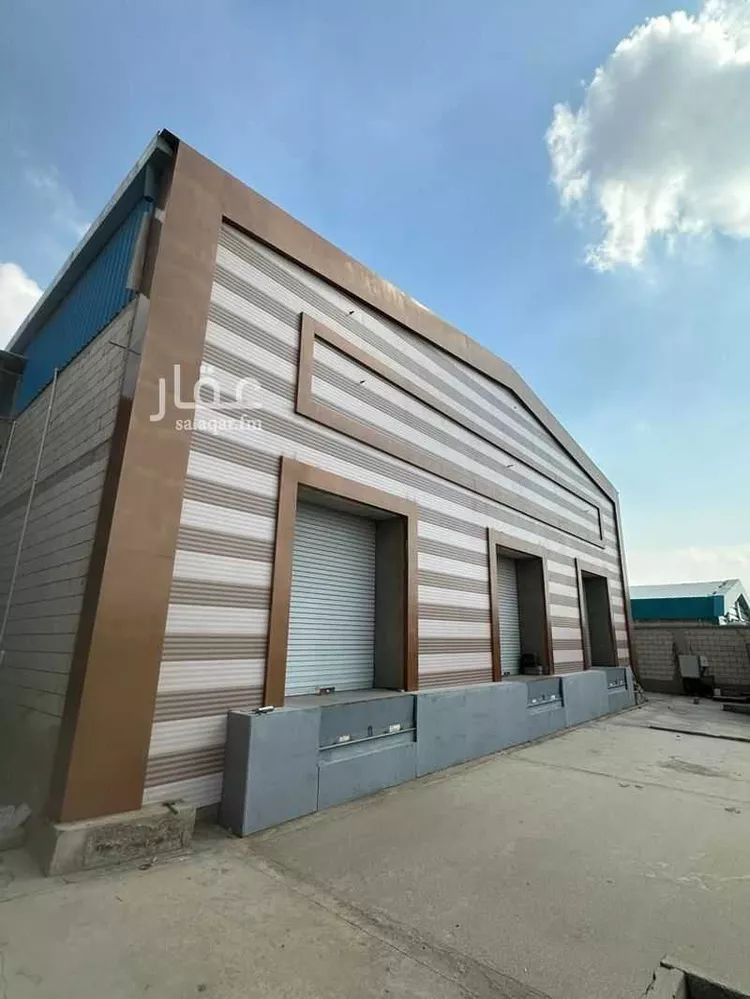 مستودع للإيجار في شارع عبدالله ابن محمد الخليفي, حي النخيل, مدينة جدة, منطقة مكة المكرمة صورة 2