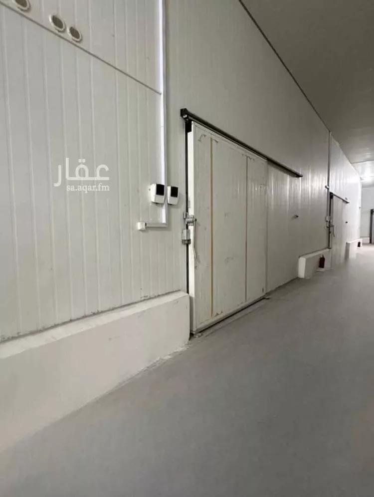 مستودع للإيجار في شارع عبدالله ابن محمد الخليفي, حي النخيل, مدينة جدة, منطقة مكة المكرمة صورة 3