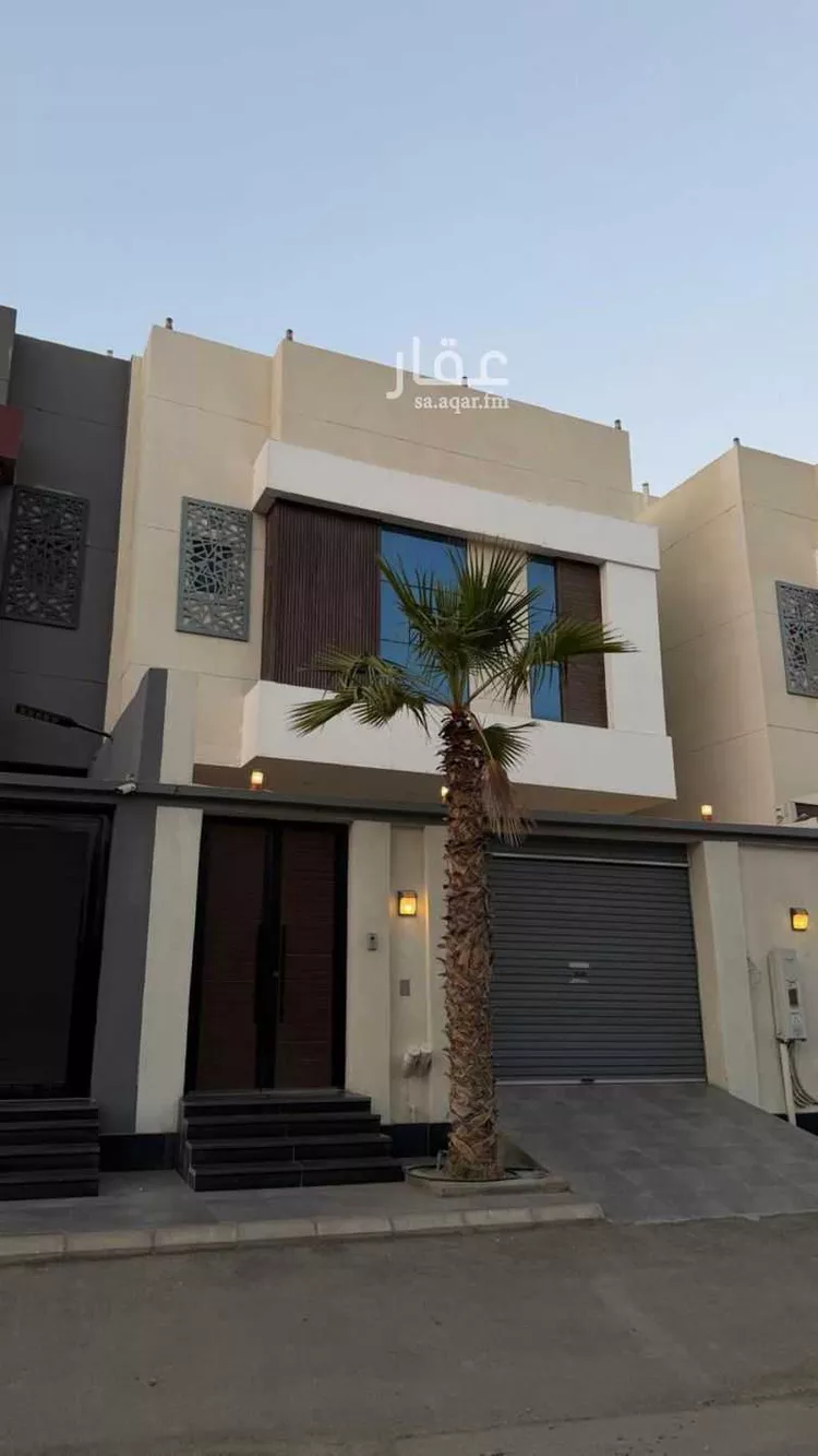 فيلا للبيع في شارع  الحراني, حي الزمرد, مدينة جدة, منطقة مكة المكرمة