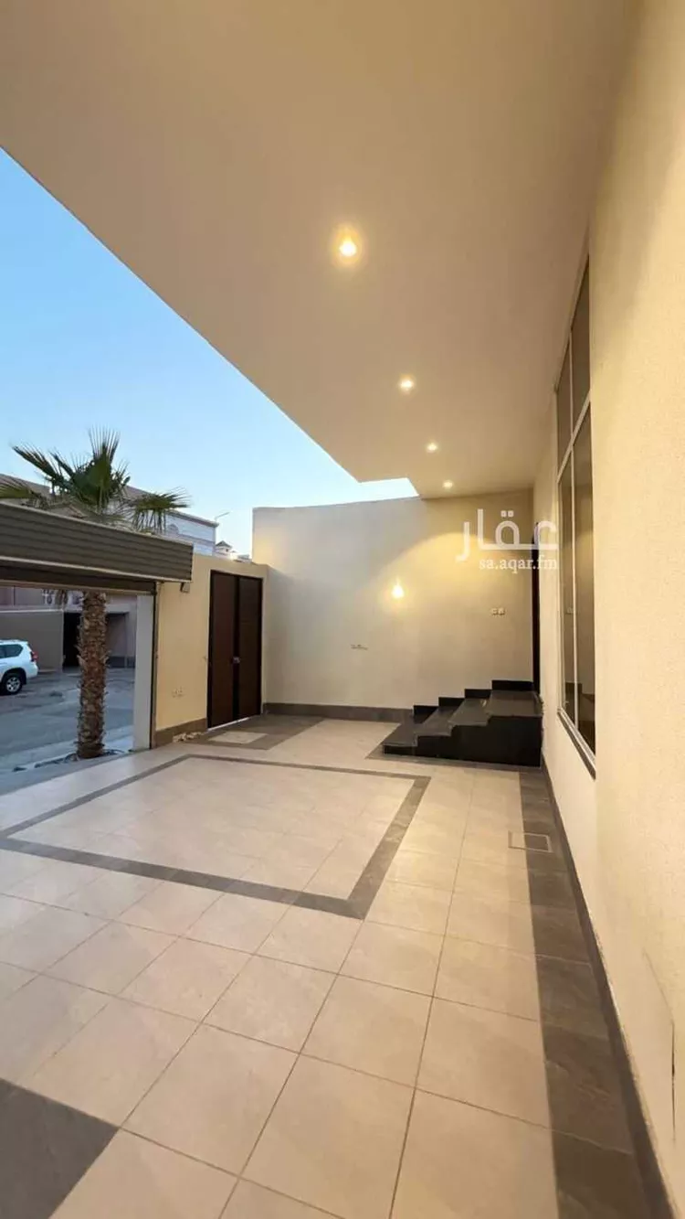 فيلا للبيع في شارع  الحراني, حي الزمرد, مدينة جدة, منطقة مكة المكرمة صورة 5