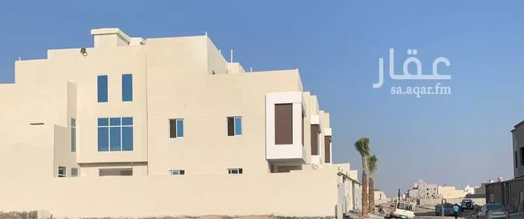 فيلا للبيع في شارع الحراني, حي الزمرد, مدينة جدة, منطقة مكة المكرمة صورة 4