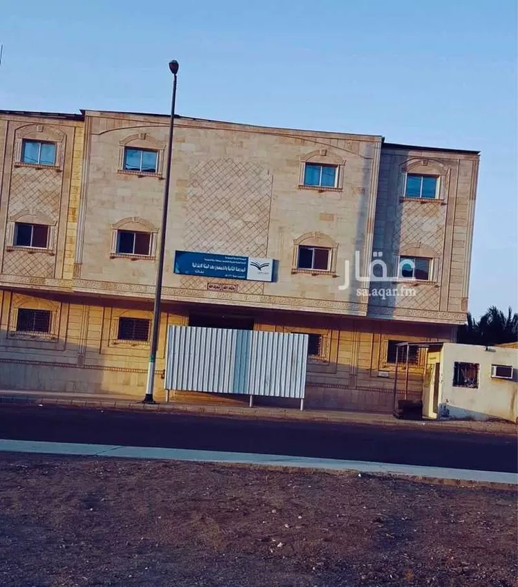 عمارة للبيع في شارع مطلق بن صالح, حي العدل, مدينة مكة المكرمة, منطقة مكة المكرمة