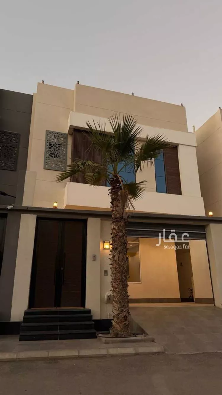 Villa for Sale in Jeddah Az Zomorod