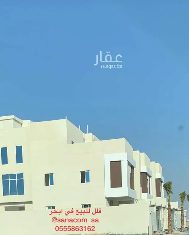 فيلا للبيع في شارع  الحراني, حي الزمرد, مدينة جدة, منطقة مكة المكرمة صورة 5