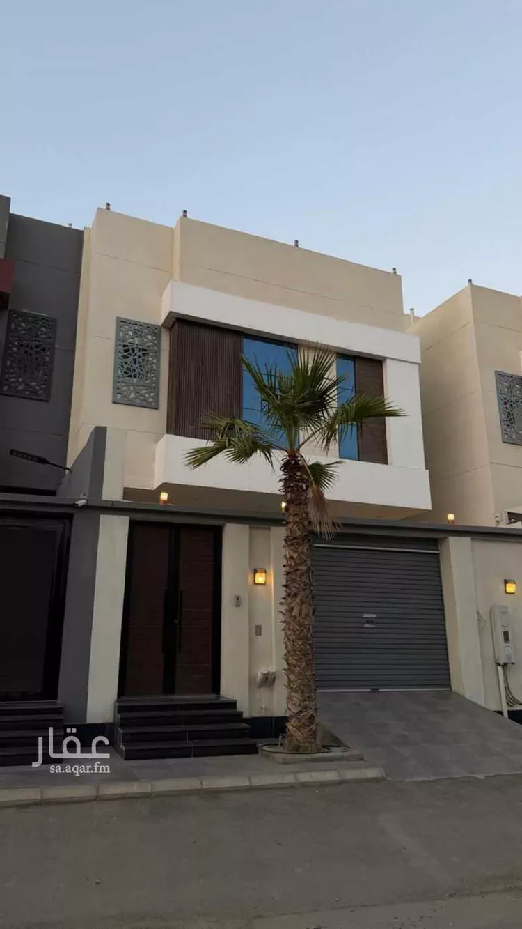 فيلا للبيع في شارع الحراني, حي الزمرد, مدينة جدة, منطقة مكة المكرمة