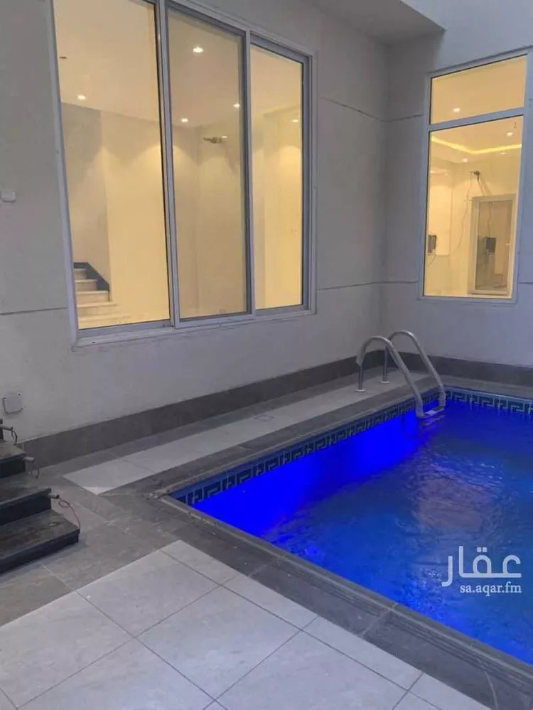 فيلا للبيع في شارع الحراني, حي الزمرد, مدينة جدة, منطقة مكة المكرمة 7