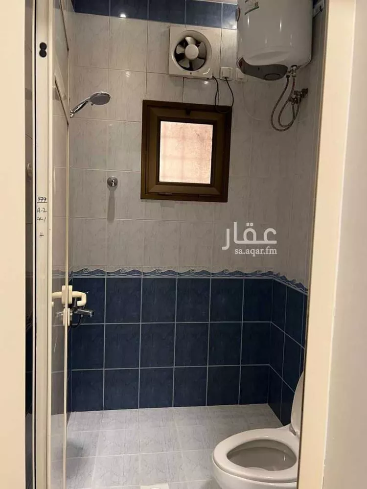 شقة للإيجار في شارع المفضل العبدي, حي المنار, مدينة الدمام, المنطقة الشرقية صورة 5