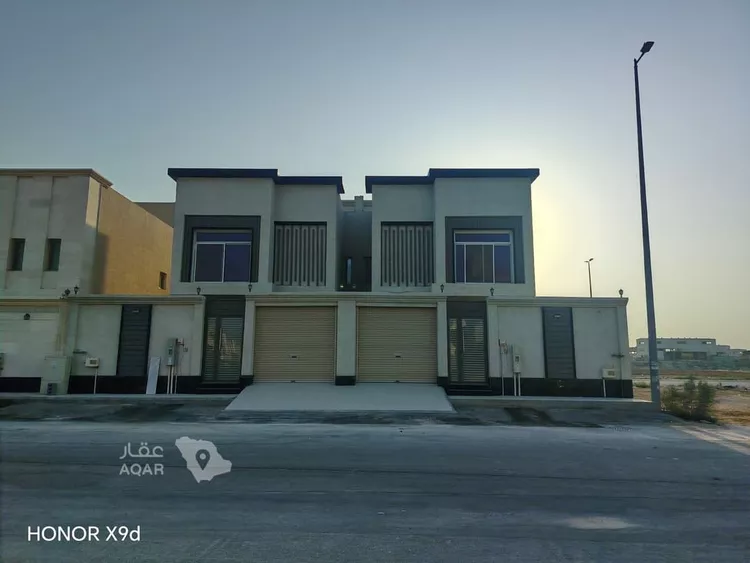Villa for Sale in Dammam King Fahd