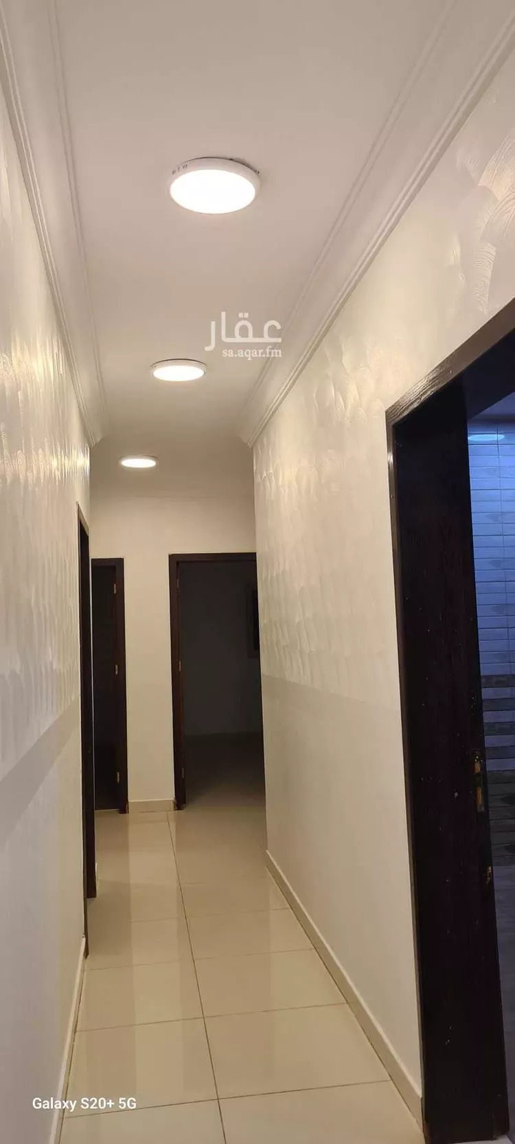 شقة للإيجار في شارع عاصم بن خليفة, حي المنار, مدينة الدمام, المنطقة الشرقية صورة 4