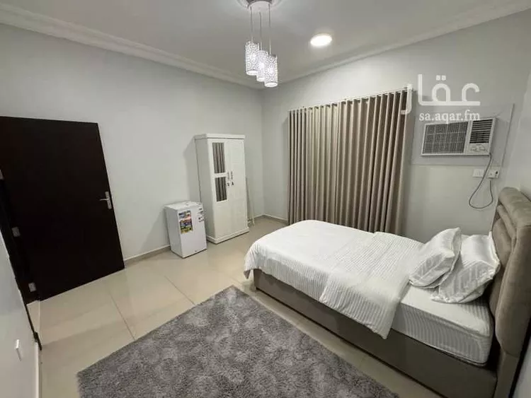 شقة للإيجار في شارع 12ج, حي الندى, مدينة الدمام, المنطقة الشرقية صورة 2