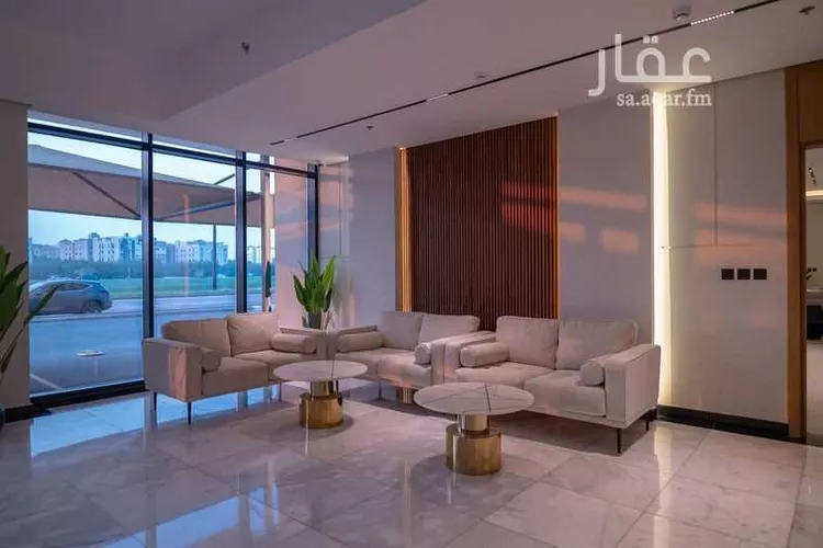 شقة للإيجار في شارع سكاكا, حي الحمراء, مدينة الخبر, المنطقة الشرقية صورة 4