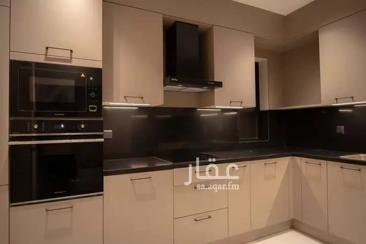 شقة للإيجار في شارع سكاكا, حي الحمراء, مدينة الخبر, المنطقة الشرقية صورة 5