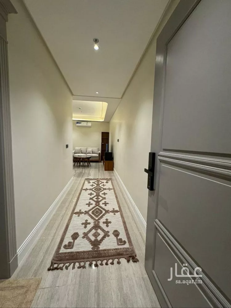 شقة للإيجار في شارع محمد بن عبدالعزيز الماضي, حي قرطبة, مدينة الرياض, منطقة الرياض صورة 3