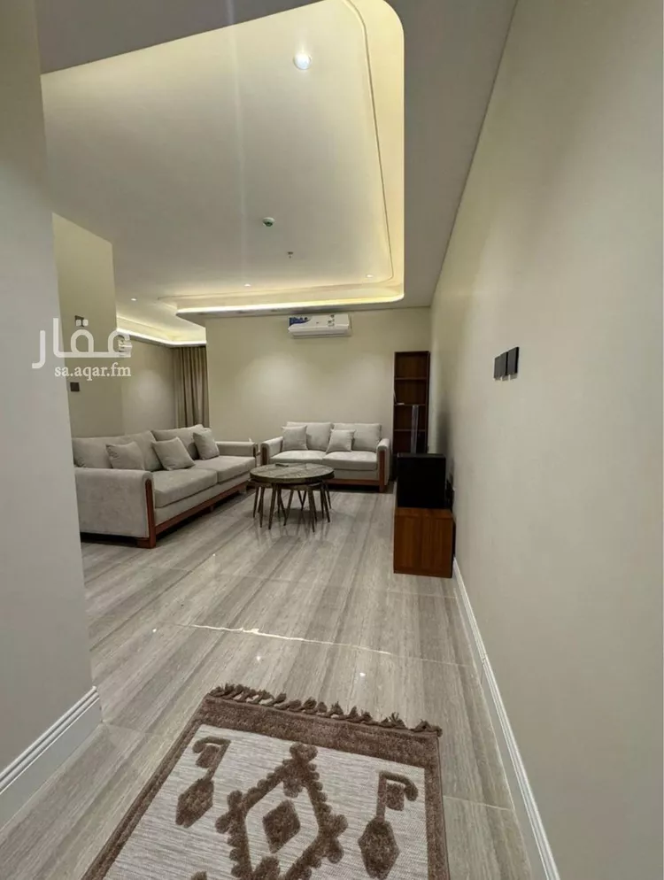شقة للإيجار في شارع محمد بن عبدالعزيز الماضي, حي قرطبة, مدينة الرياض, منطقة الرياض صورة 2
