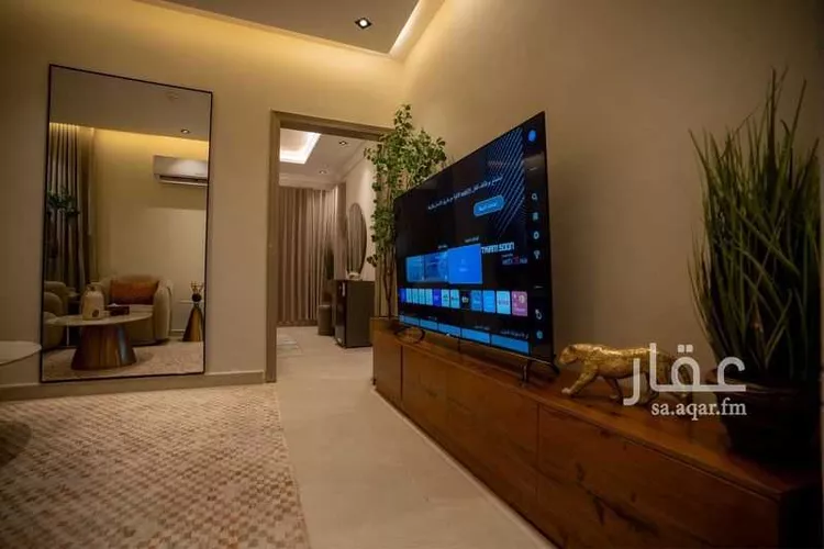 شقة مفروشة للحجز في حي العقيق ، الرياض ، منطقة الرياض 6