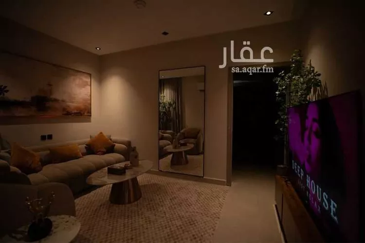 Furnished Apartment for Booking in Riyadh Al Aqiq صورة 3