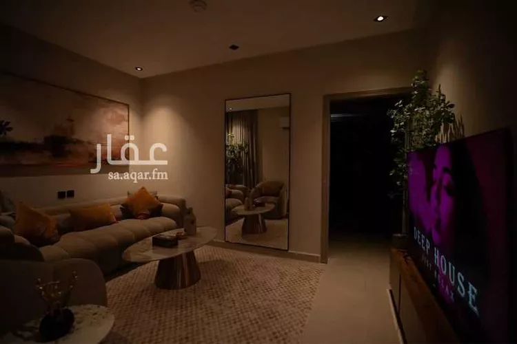 Furnished Apartment for Booking in Riyadh Al Aqiq