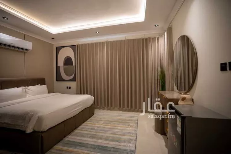 شقة مفروشة للحجز في حي العقيق ، الرياض ، منطقة الرياض 7