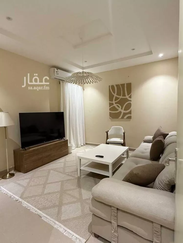 شقة مفروشة للحجز في شارع عبدالله بن دخيل ، حي عكاظ ، الرياض ، منطقة الرياض